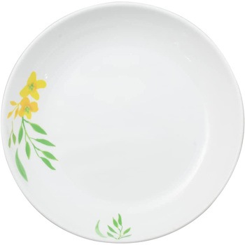 コレールノーブルイエロー ミールプレート CORELLE(コレール)