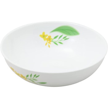 コレールノーブルイエロー ミールボウル CORELLE(コレール)