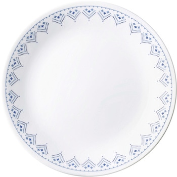 コレールパッチワーク 中皿 CORELLE(コレール)