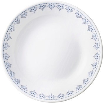 CP-1846 コレールパッチワーク 深皿 CORELLE(コレール) 洋食器 高さ