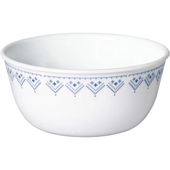 コレールパッチワーク 多様ボウル大 CORELLE(コレール)