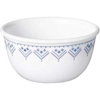 コレールパッチワーク ライスボウル CORELLE(コレール)