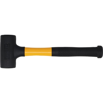 ショックレスハンマー (ニトリルゴム) SIGNET(シグネット)