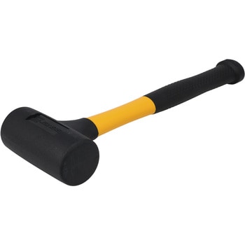 ショックレスハンマー (ニトリルゴム) SIGNET(シグネット)