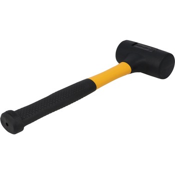 ショックレスハンマー (ニトリルゴム) SIGNET(シグネット)