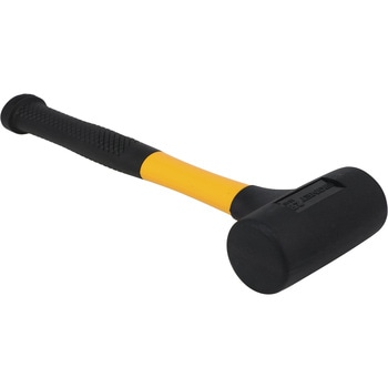 ショックレスハンマー (ニトリルゴム) SIGNET(シグネット)