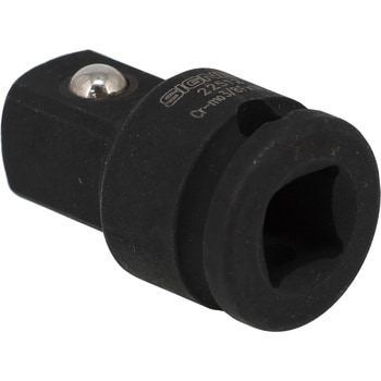 3/8 インパクトレンチ用アダプタ SIGNET(シグネット)