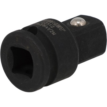 3/8 インパクトレンチ用アダプタ SIGNET(シグネット)