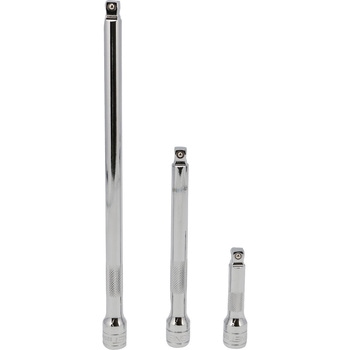 3/8DR 3PC 首振りエキステンションバーセット SIGNET(シグネット)