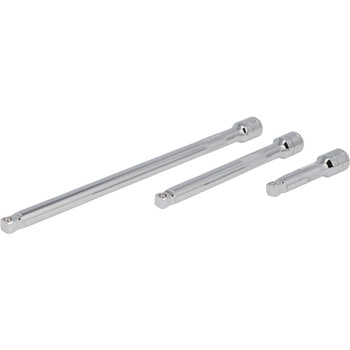 3/8DR 3PC 首振りエキステンションバーセット SIGNET(シグネット)