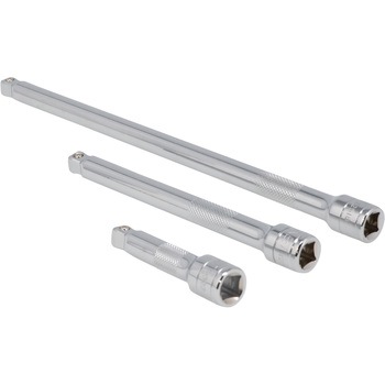 3/8DR 3PC 首振りエキステンションバーセット SIGNET(シグネット)