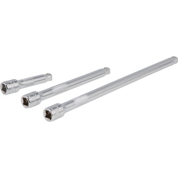 3/8DR 3PC 首振りエキステンションバーセット SIGNET(シグネット)