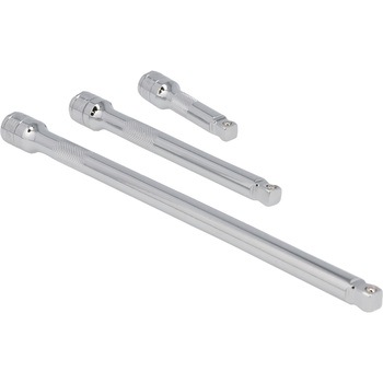 3/8DR 3PC 首振りエキステンションバーセット SIGNET(シグネット)