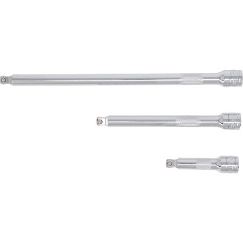 3/8DR 3PC 首振りエキステンションバーセット SIGNET(シグネット)