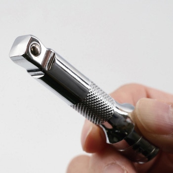 3/8DR 3PC 首振りエキステンションバーセット SIGNET(シグネット)