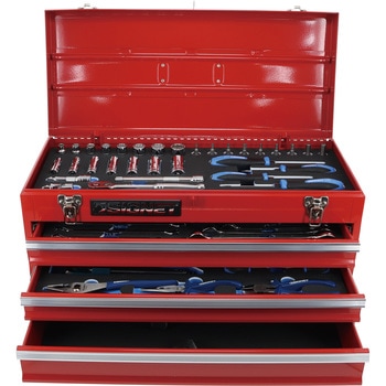 3/8DR 59PCS メカニックツールセット SIGNET(シグネット)