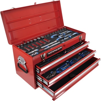 3/8DR 59PCS メカニックツールセット SIGNET(シグネット)