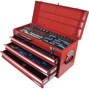 3/8DR 59PCS メカニックツールセット SIGNET(シグネット)