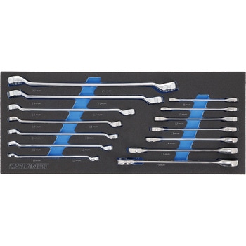 3/8DR 59PCS メカニックツールセット SIGNET(シグネット)