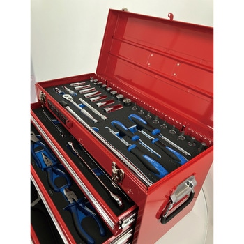 3/8DR 59PCS メカニックツールセット SIGNET(シグネット)