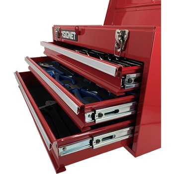 3/8DR 59PCS メカニックツールセット SIGNET(シグネット)