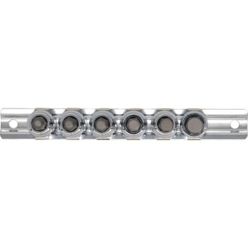 3/8DR 6PCS ヘックスビットソケットセット SIGNET(シグネット)
