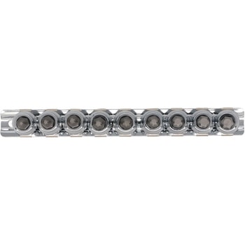 3/8DR 9PCS ヘクスローブビットソケットセット SIGNET(シグネット)