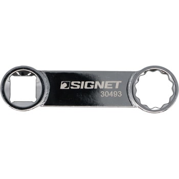 3/8DR トルクアダプター SIGNET(シグネット)