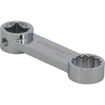 3/8DR トルクアダプター SIGNET(シグネット)