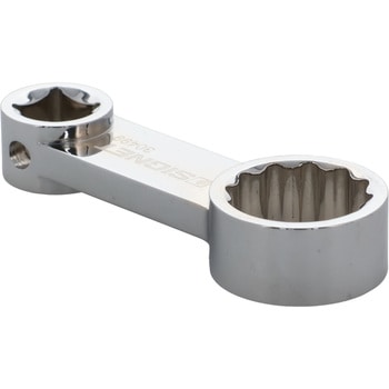 3/8DR トルクアダプター SIGNET(シグネット)