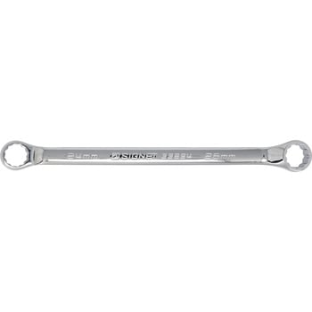 33294 45�����K�l�����`(�R���p�N�g�^�C�v) SIGNET(�V�O�l�b�g) �ΕӐ��@24�~26mm 28867135