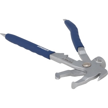 バランスウェイトプライヤー SIGNET(シグネット)