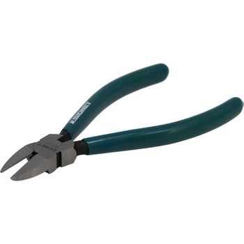 プラスチック用ニッパー SIGNET(シグネット)