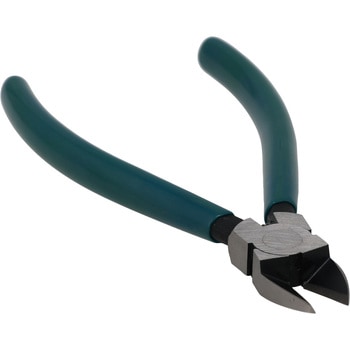 プラスチック用ニッパー SIGNET(シグネット)