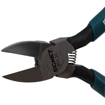 プラスチック用ニッパー SIGNET(シグネット)