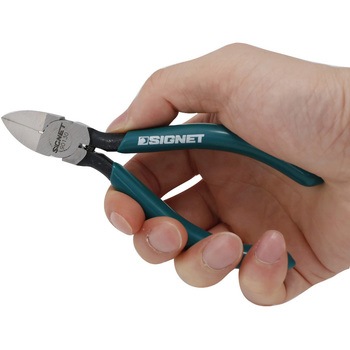 プラスチック用ニッパー SIGNET(シグネット)