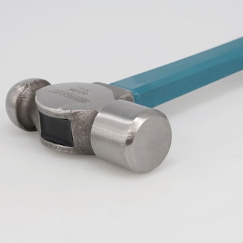 ボールピンハンマー(ファイバーグラスハンドル) SIGNET(シグネット)