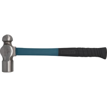 ボールピンハンマー(ファイバーグラスハンドル) SIGNET(シグネット)