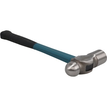 ボールピンハンマー(ファイバーグラスハンドル) SIGNET(シグネット)