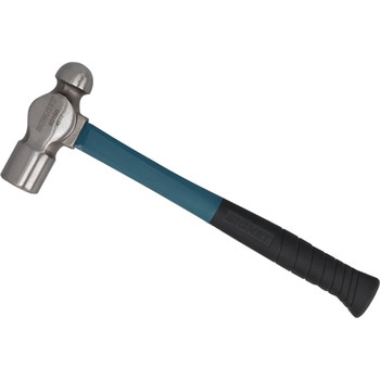 ボールピンハンマー(ファイバーグラスハンドル) SIGNET(シグネット)