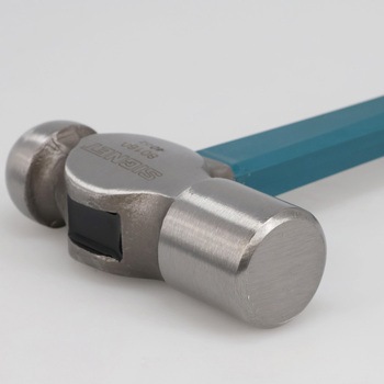 ボールピンハンマー(ファイバーグラスハンドル) SIGNET(シグネット)