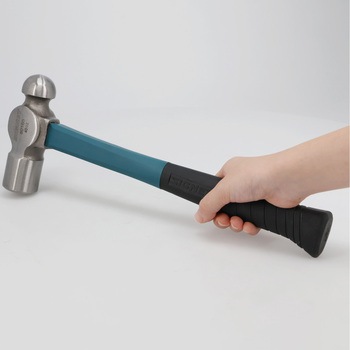 ボールピンハンマー(ファイバーグラスハンドル) SIGNET(シグネット)