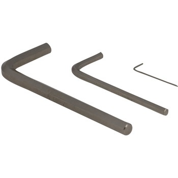 ホルダー付六角棒レンチ13本セット (0．7-6MM) - SIGNET(シグネット)
