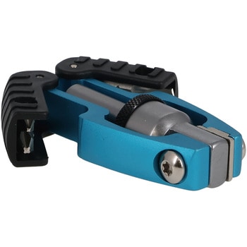 マルチアングル・ミニラチェットドライバー(ビット4点付) SIGNET(シグネット)