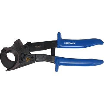 ラチェット式ケーブルカッター SIGNET(シグネット)