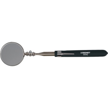 丸型インスペクションミラー SIGNET(シグネット)