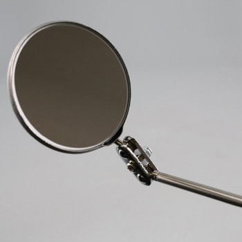 丸型インスペクションミラー SIGNET(シグネット)