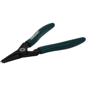 軸用スナップリングプライヤー 直 SIGNET(シグネット)