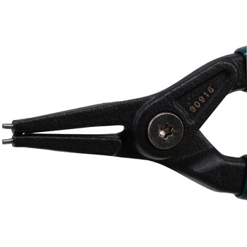 軸用スナップリングプライヤー 直 SIGNET(シグネット)