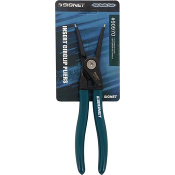軸用スナップリングプライヤー 直 SIGNET(シグネット)